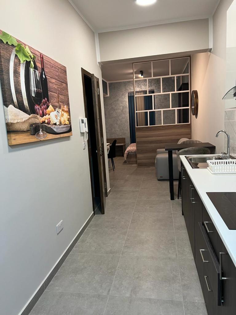 Stresa Court Apartments Saint Julian's Exterior photo