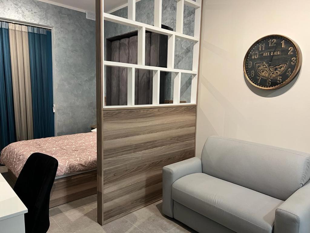 Stresa Court Apartments Saint Julian's Exterior photo